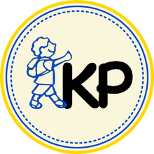 2025 KidsPak Golf Tournament - logo